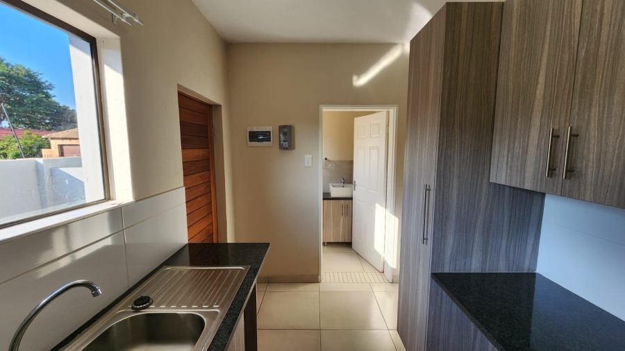 To Let 3 Bedroom Property for Rent in Cashan North West